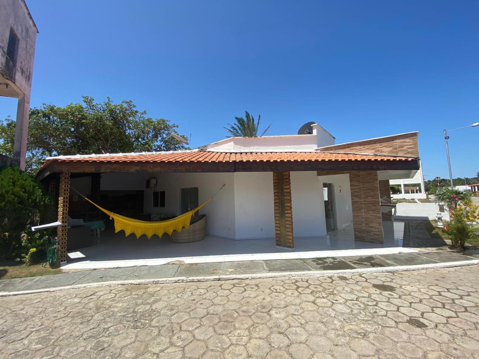 Casa De Temporada Bem-Viver Barreirinhas Exterior photo