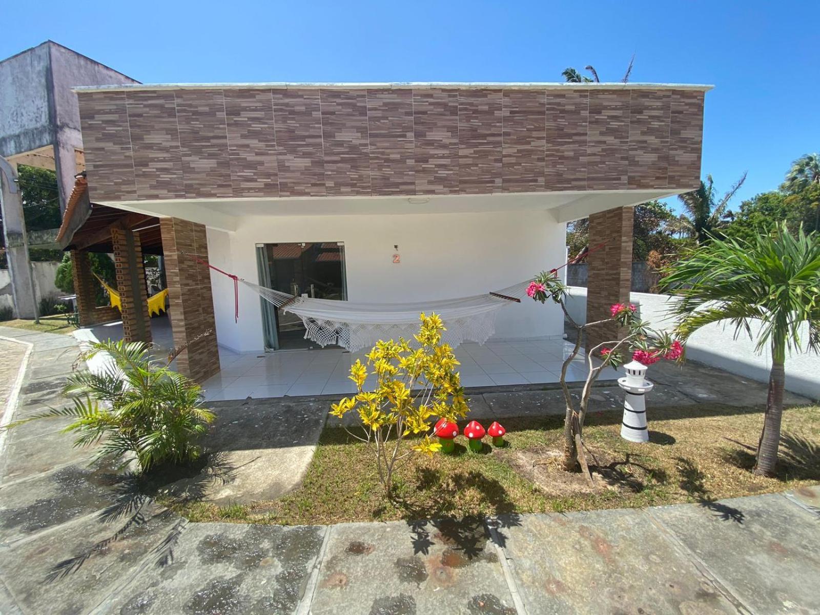 Casa De Temporada Bem-Viver Barreirinhas Exterior photo